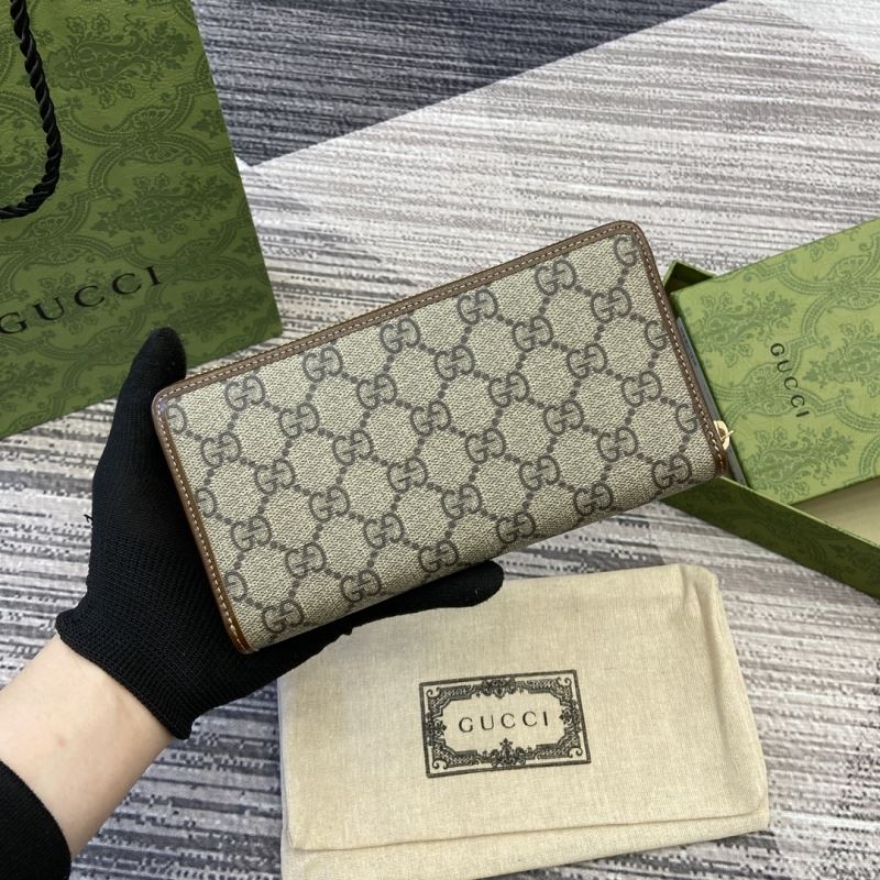 Gvc*1 wallets